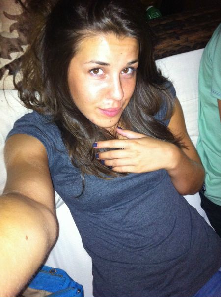 №158, Елизавета Хайкова, Югорск №158, Елизавета Хайкова, Югорск