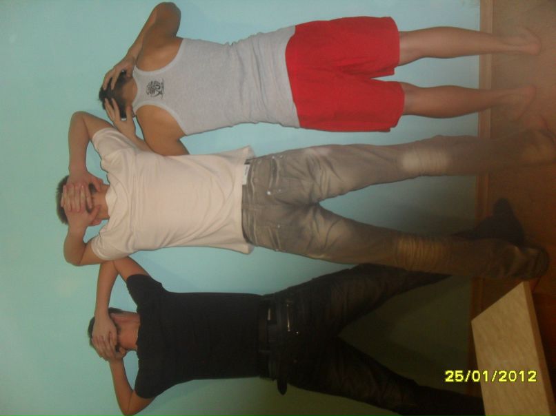 Владимир Вершинин | Улан-Удэ