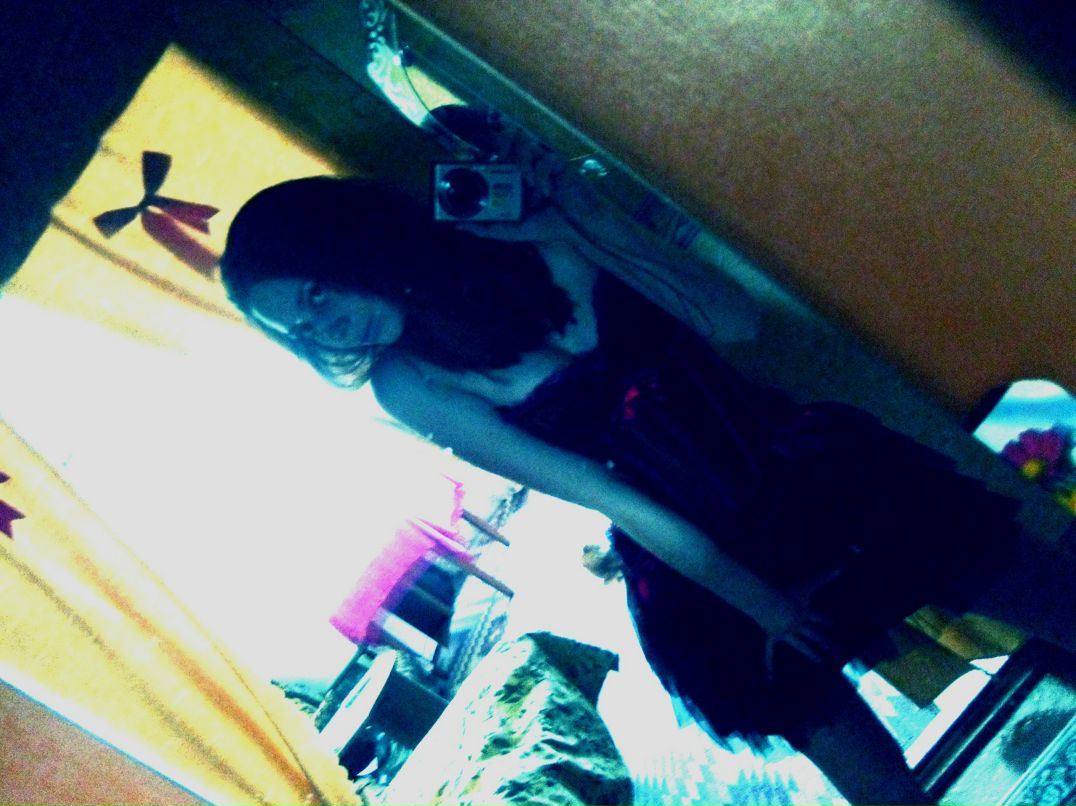 Лиза Стипанова | Оренбург