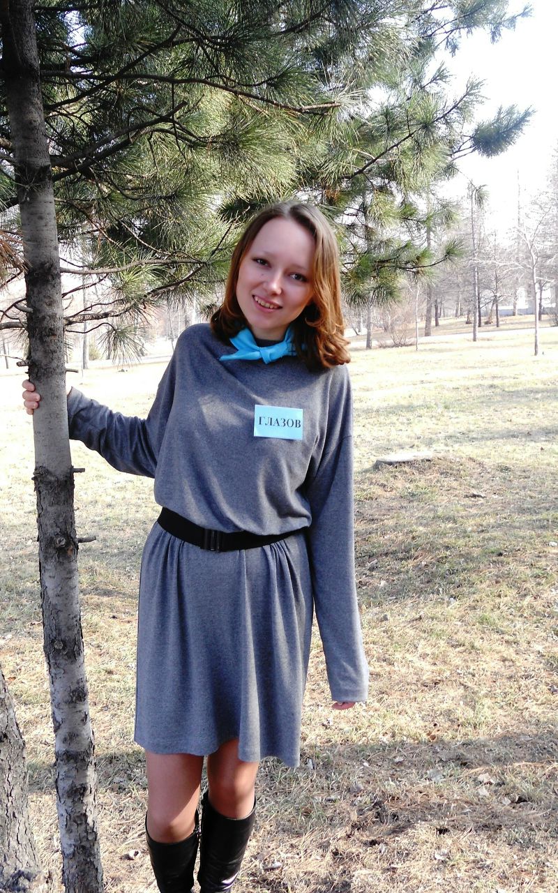 Елена Ожегова | 