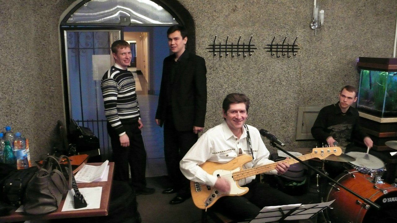 Анна Соляникова ~ | Санкт-Петербург