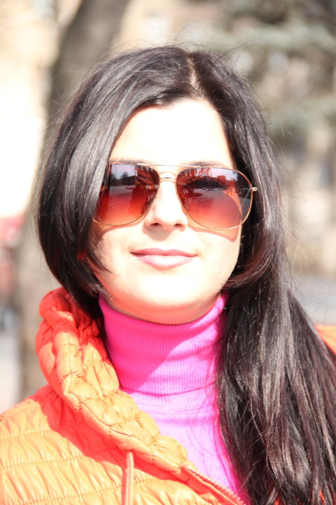 Люда Макаренко | Запорожье