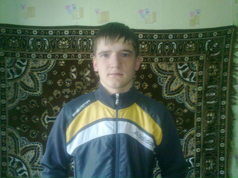 Александр Тищенко | Мехедовка