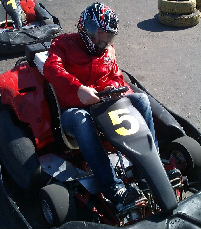 Юрий Будник //Юрины будни// | Одесса