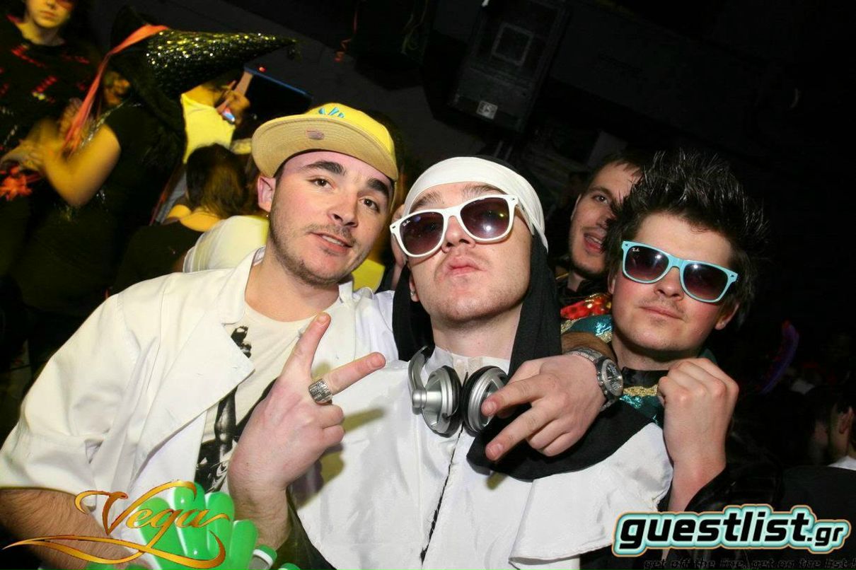 Derekvderek Bereznuckuy | Athens