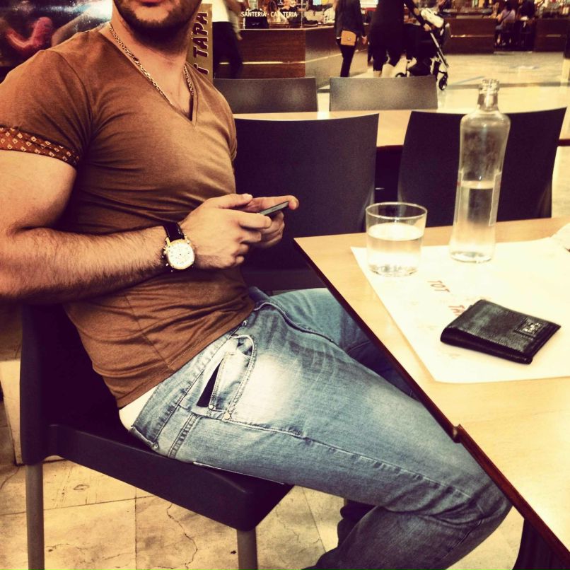 Георгий Микадзе | Barcelona