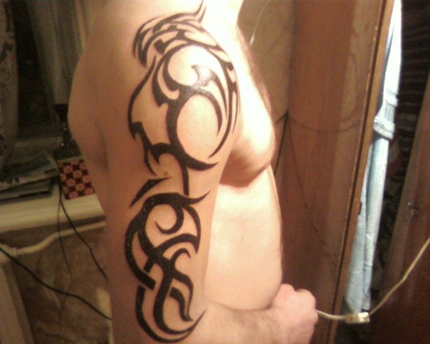 Олександр Стефаник | Турка