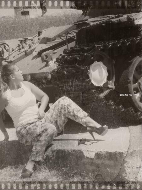 №126, Юля Урсакий, 17.9.1994 №126, Юля Урсакий, 17.9.1994