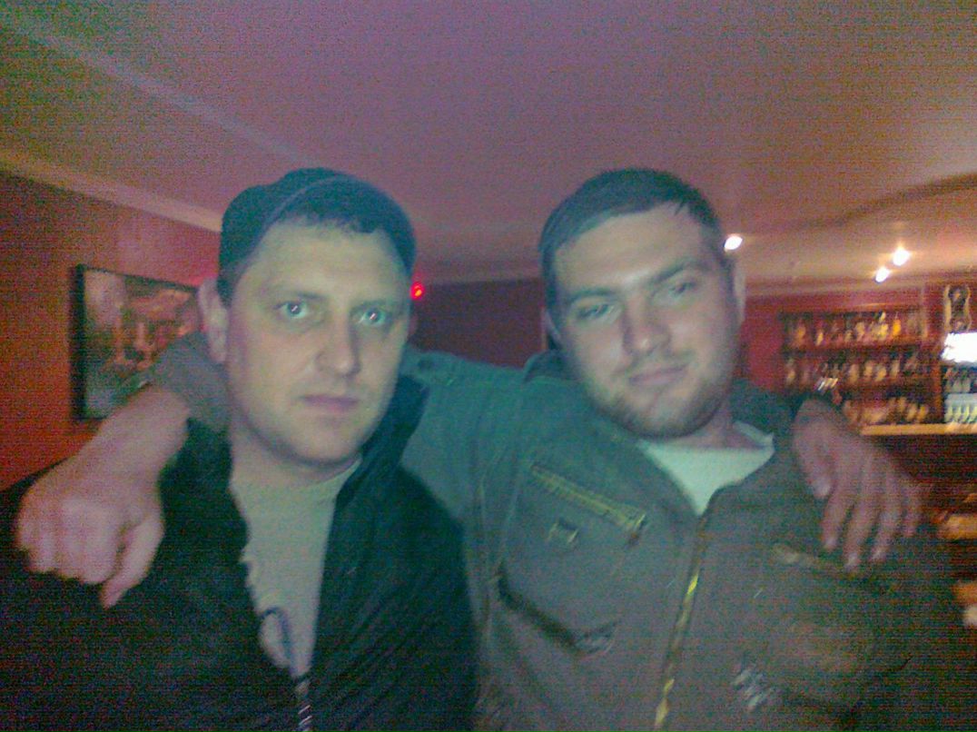 Макс Евсиков | 