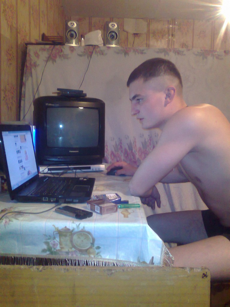 Вадим Кузнецов | Фирово