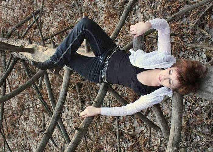 Ольга Бурмистрова | Тольятти