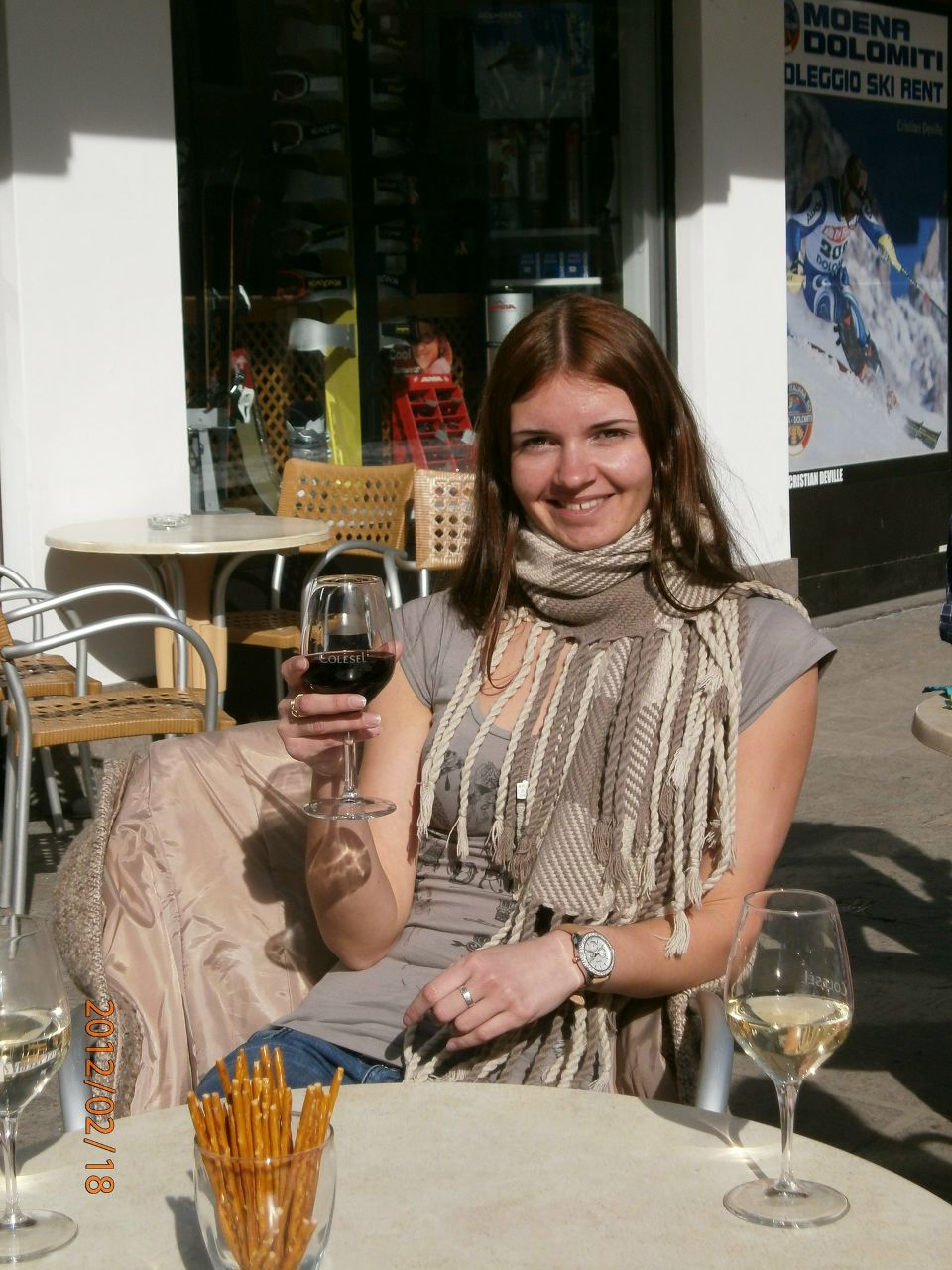 Лана Горбунова | Москва