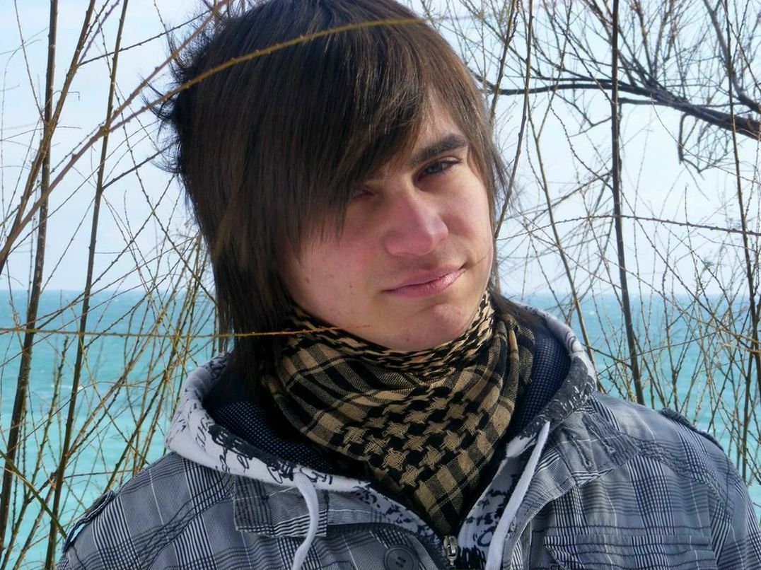 Dominik Miller | Budapest