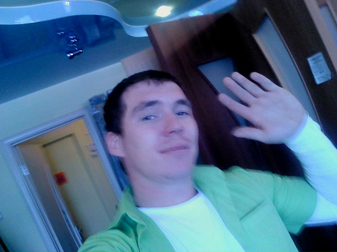 Роман Колпаков | Можга