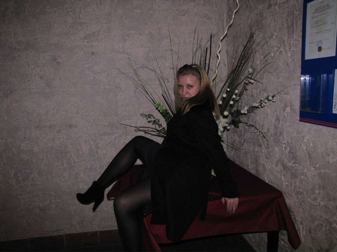 Галина Харихонова | Москва