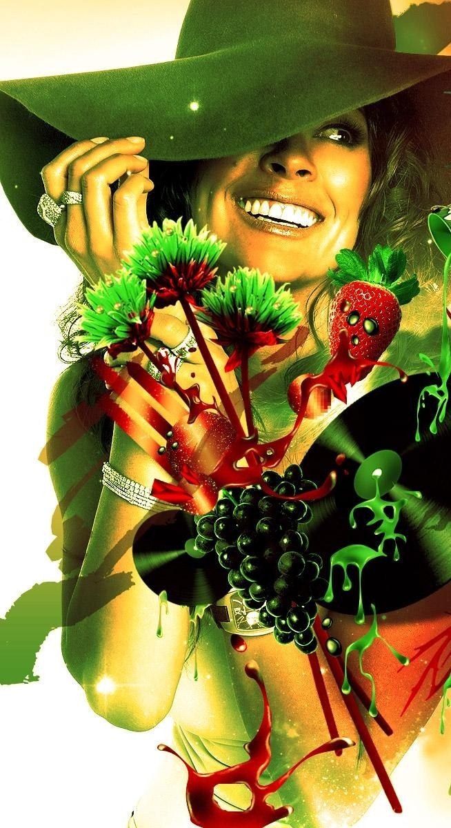 Елена Зверева | Москва