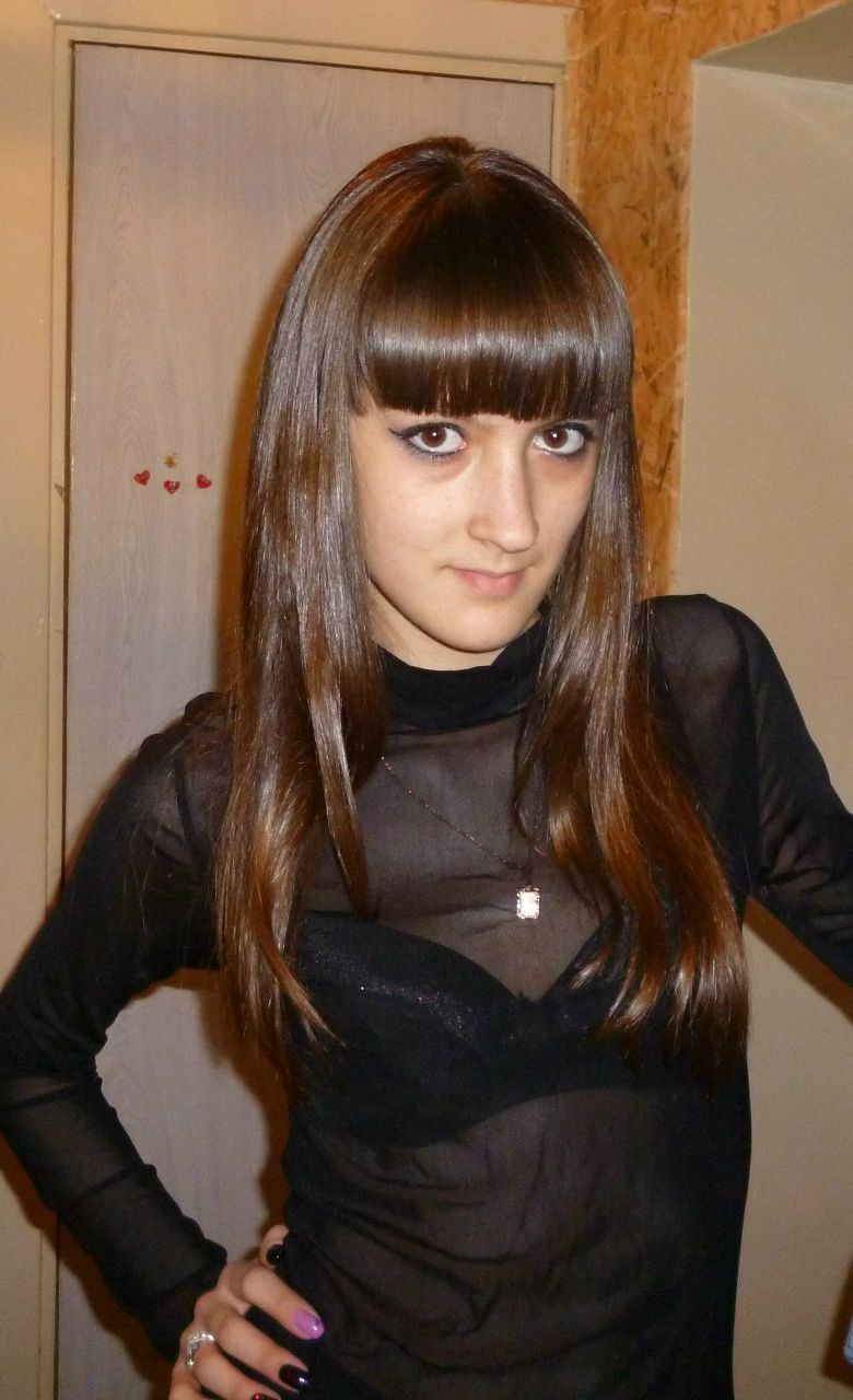 Викторияя Ещеркина | 