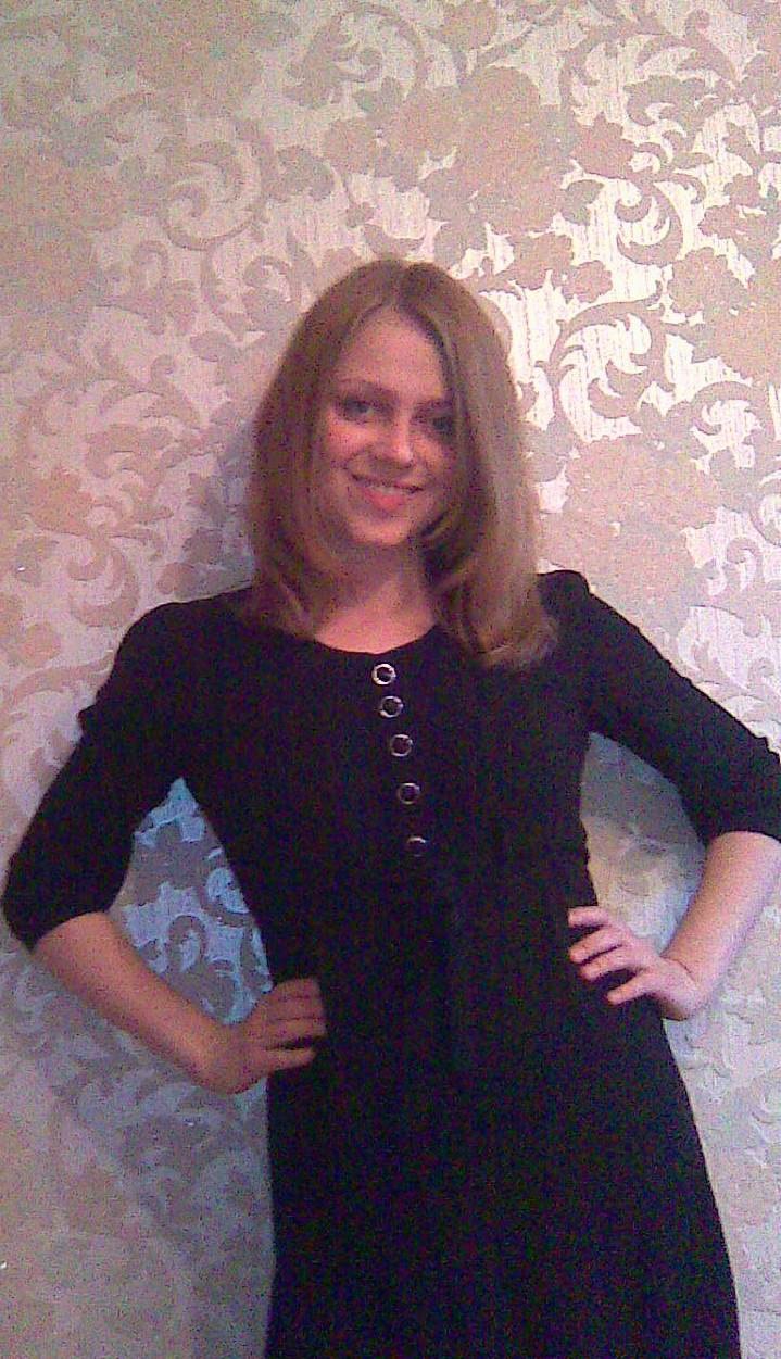 Ангелина Королькова | Минск