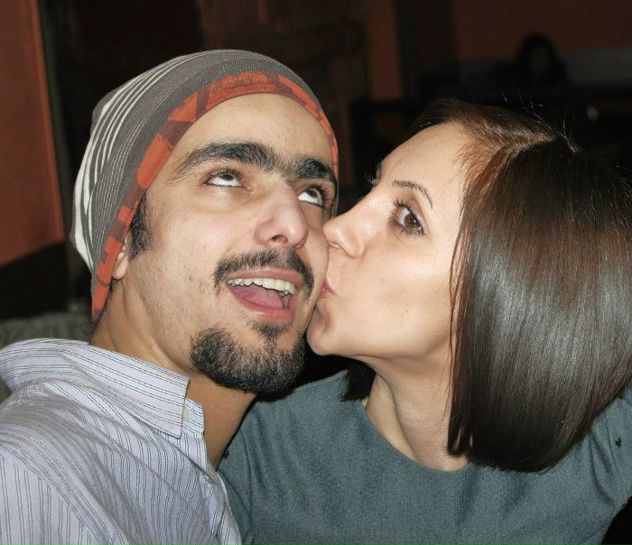 №19, Сусанна Марданян, 39 лет, New York City, США №19, Сусанна Марданян, 39 лет, New York City, США