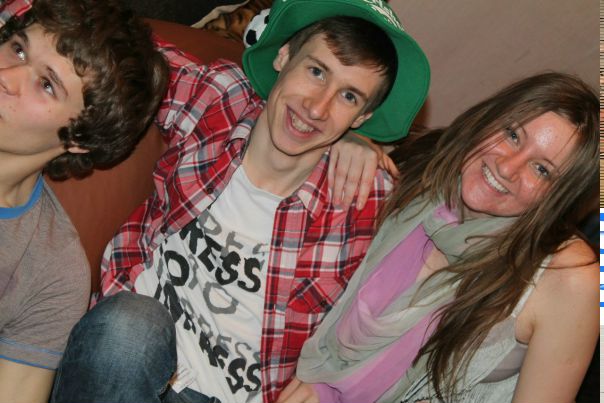 №12, Лиана Симоненко №12, Лиана Симоненко