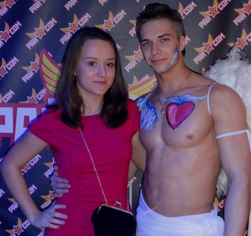 Маргарита Дидык ..ПуЗззЫриК.. | Североморск