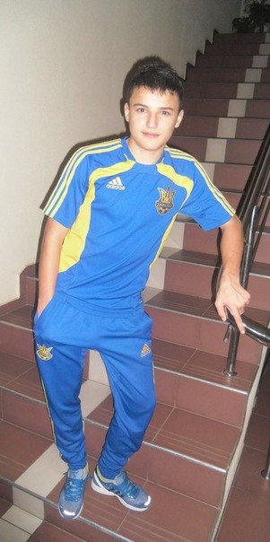 Alex Protasov | Днепр (Днепропетровск)