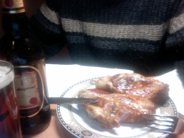 Ингвар Белопольский | George Town