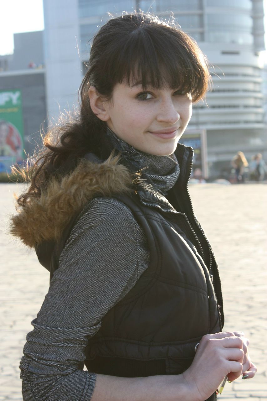 Настена Колесова | Минск