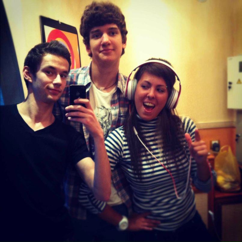 Эдуард Лазаренко | Москва