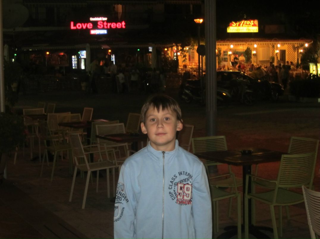 Денис Миллер | Самара