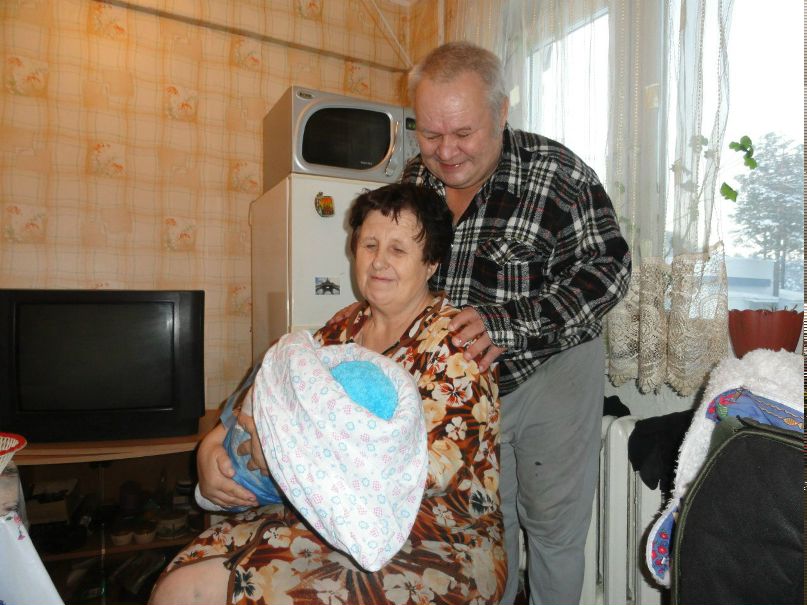 Дмитрий Черенков | Железногорск