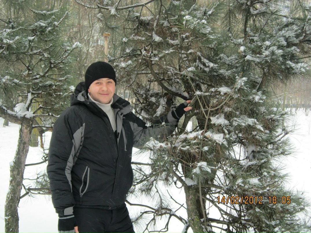 Денис Викторович | Одесса