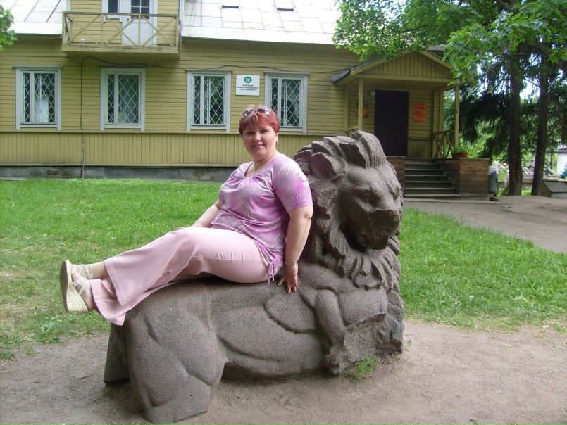 №161, Татьяна Боушка, 53 года, Выборг №161, Татьяна Боушка, 53 года, Выборг