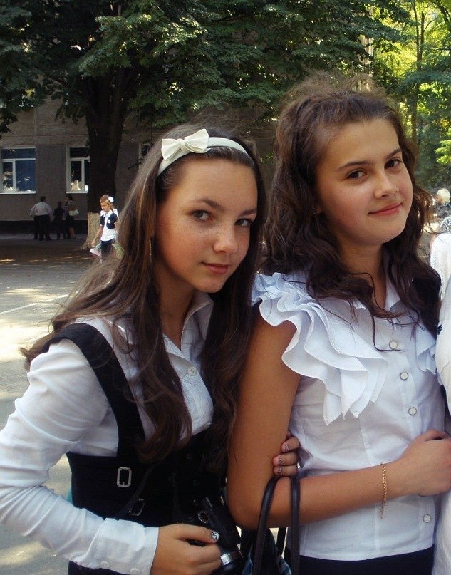 Мария Подмазко | Одесса