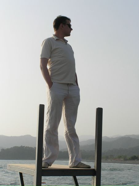 №32, Антон Агапкин, 41 год, Люберцы №32, Антон Агапкин, 41 год, Люберцы