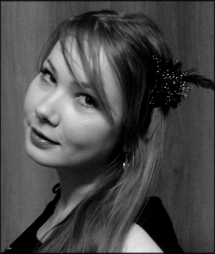 Ирина Сотникова | Москва