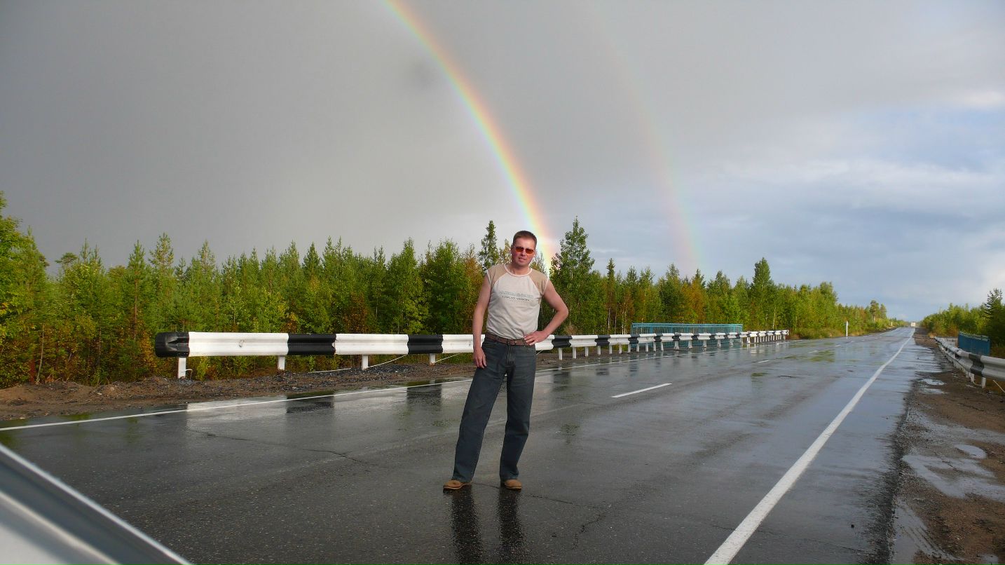 Владимир Деменев | Снежногорск