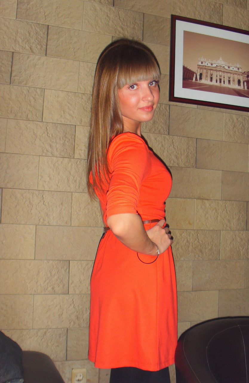 Оксана Егорцева | Пенза