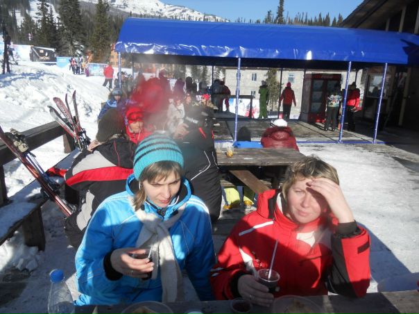 №1, Юлия Сухосыр №1, Юлия Сухосыр