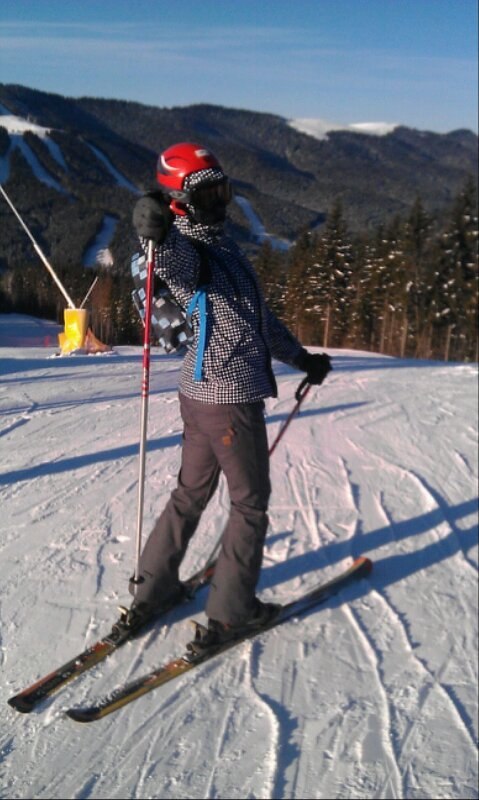 Наталья Чистозвонова | Москва