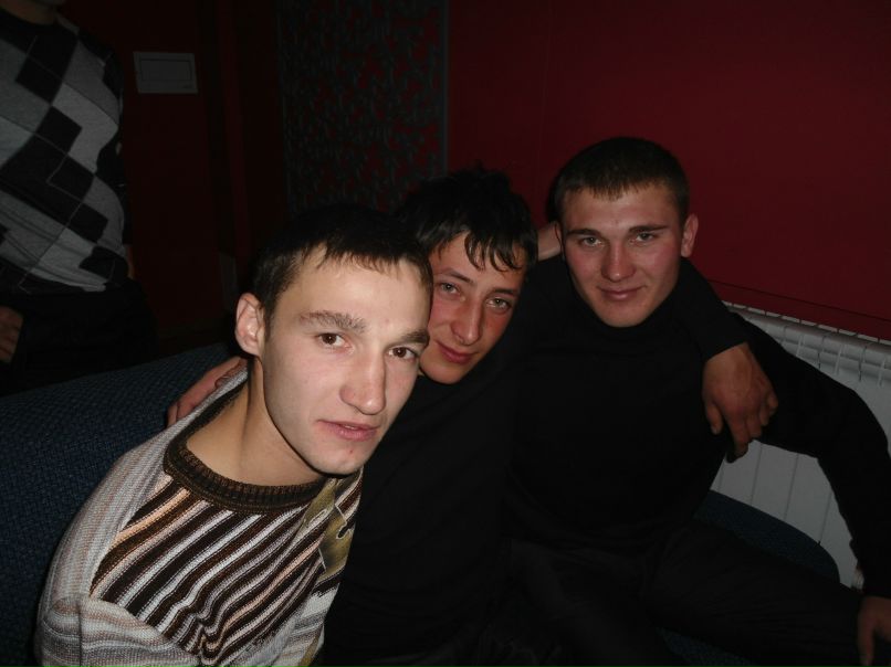 Роман Белялов | Павлодар