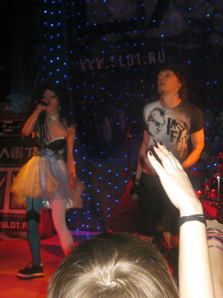 Ксения Менщикова | Курган