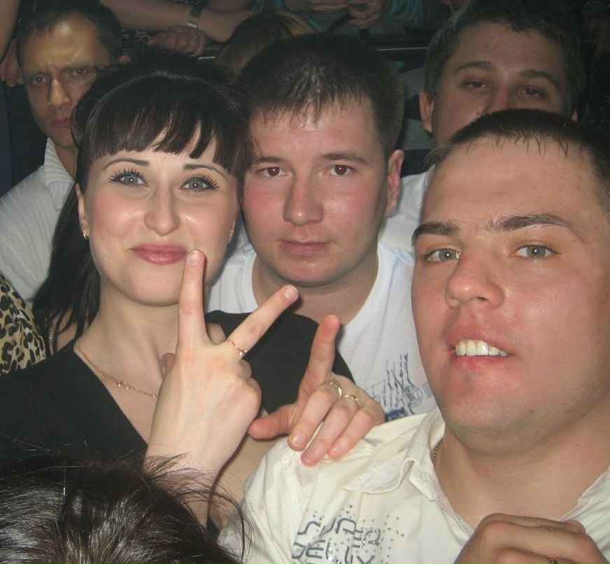 Леся Королёва-Желукевич | Красноярск