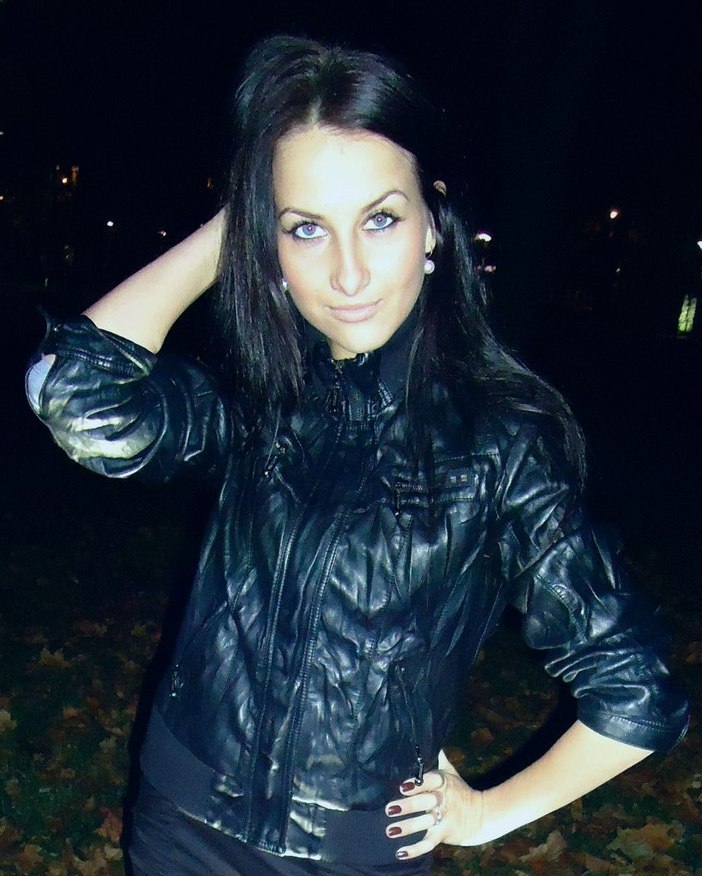 Светлана Москаленко | Одесса