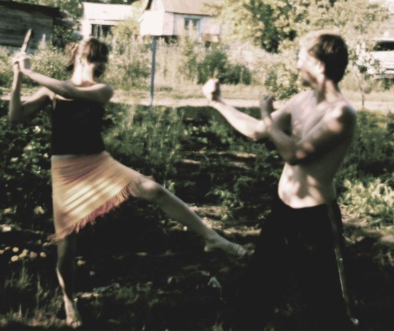 Елена Рылкина | Самара