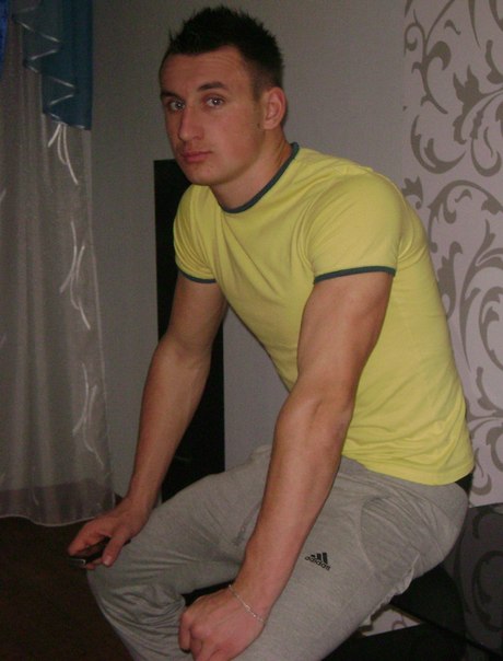 №167, Леонид Маковецкий №167, Леонид Маковецкий