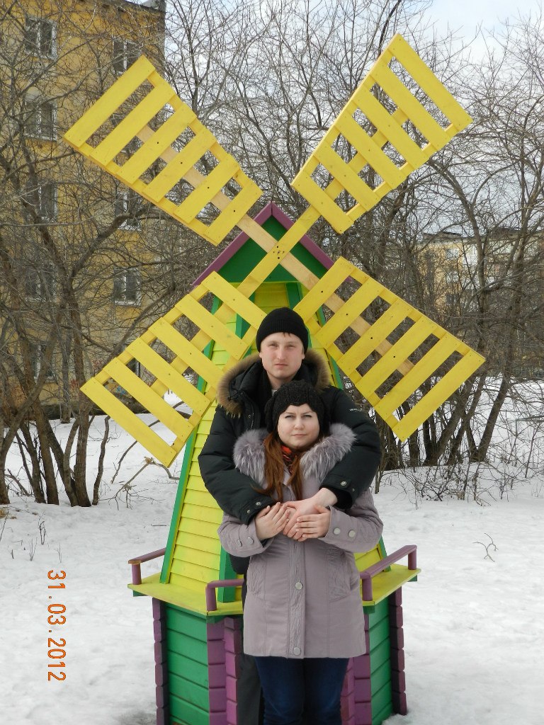 Андрей Бойцов | Нижний Тагил