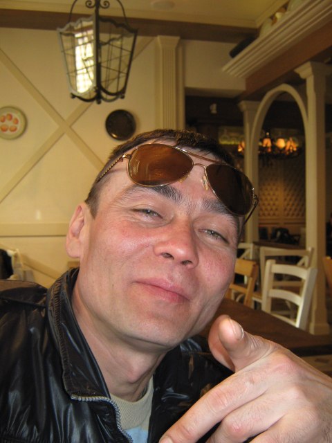 Юра Бабук | Ташкент