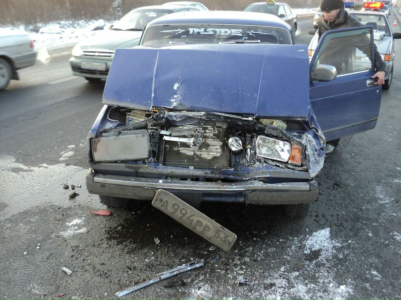 Шурик Сокуров | Санкт-Петербург
