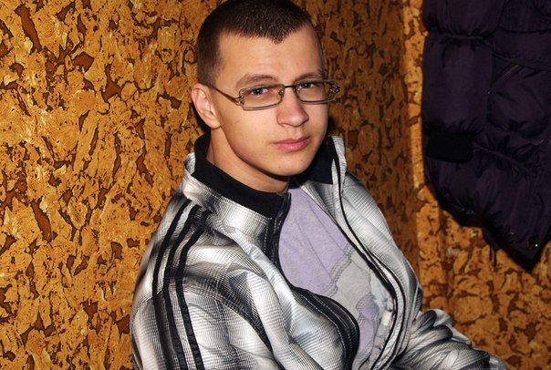 Виталя Шаравара | Кропивницкий / Кировоград